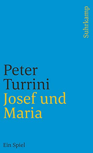 Josef und Maria: Ein Spiel