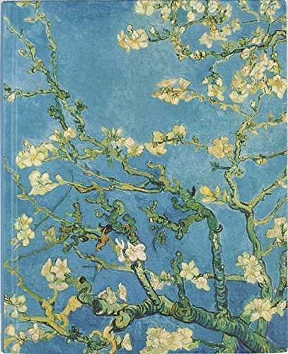 Journal Oversized Almond Blossom (Journals)