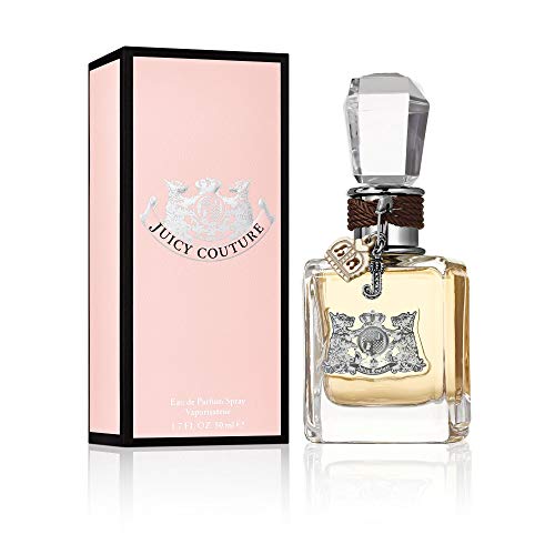 Juicy Couture 24320 - Agua de perfume, 50 ml