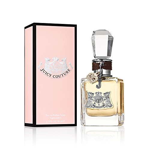 Juicy Couture 24320 - Agua de perfume, 50 ml