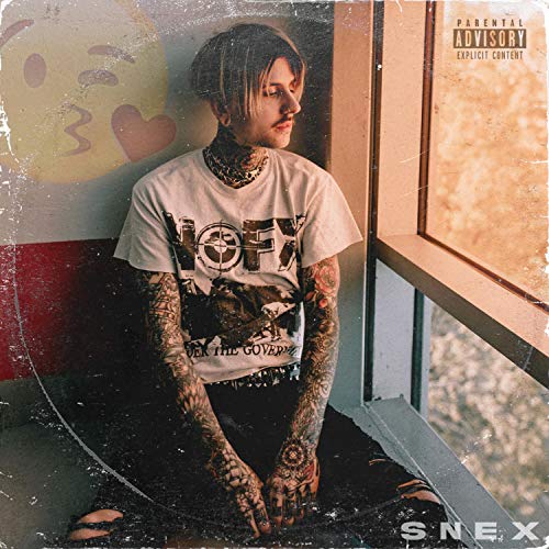 Kiss Heart Emoji [Explicit]