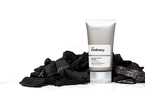 La máscara de ácido salicílico ordinario 2% (50 mL/1 oz)