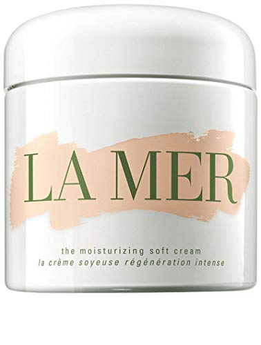 LA MER MOISTURIZING SOFT CREAM 500 ML