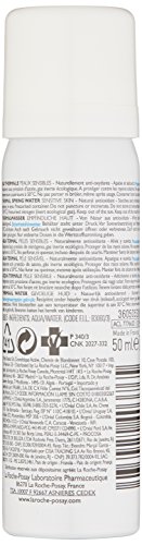 La Roche-Posay - Agua termal la roche posay
