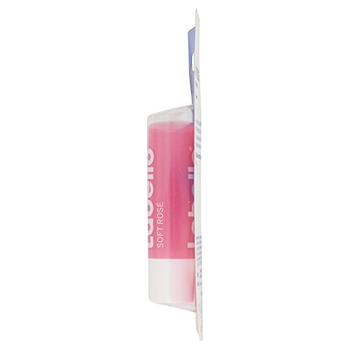 Labello Soft Rosé palillo de 5,5m