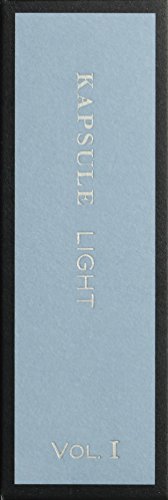 Lagerfeld Kapsule Light - Eau de Toilette