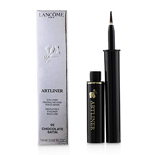 Lancome Lancome Art Liner No. 02 Chocolate Satin - 1 Unidad