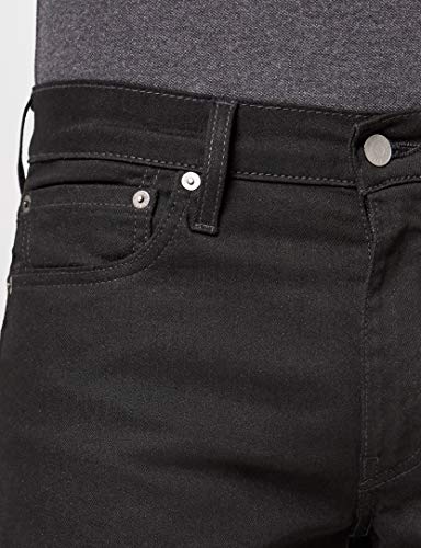 Levi's 511 Slim Fit Vaqueros, Nightshine X, 33W / 32L para Hombre