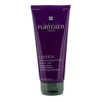 Lissea Smoothing Shampoo (For Unruly Hair) 200ml/6.76oz