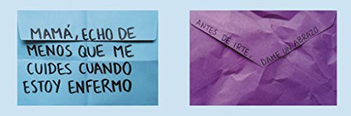 Lo que no te dije: #Proyecto Left Unsaid (Plan B)