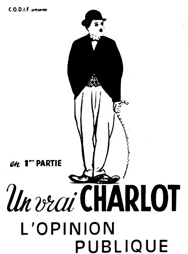 L'Opinion publique [Francia] [DVD]