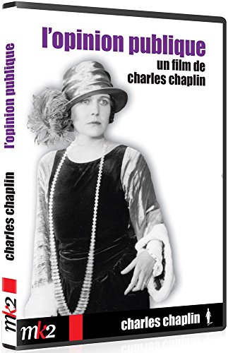L'Opinion publique [Francia] [DVD]