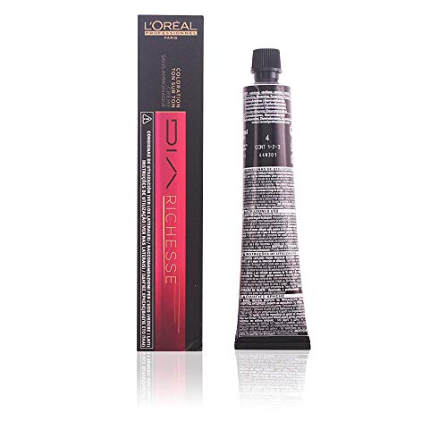 L'Oréal Professionnel Dia Richesse Semi Permanente 4 Tinte - 50 ml