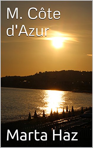M. Côte d'Azur  (French Edition)