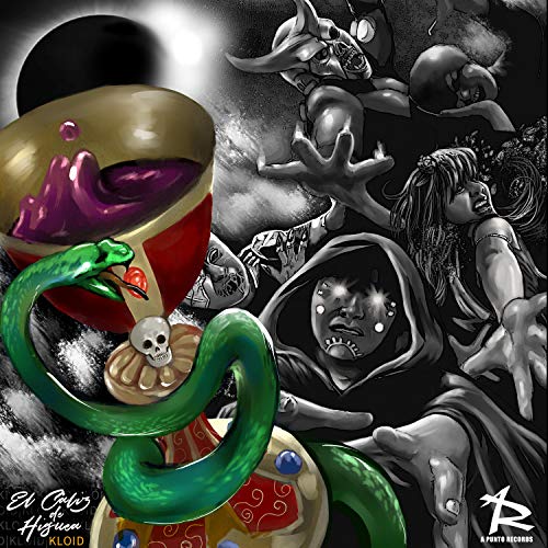 Madera (feat. Silavangoh & DJ Honey Grease) [Explicit]