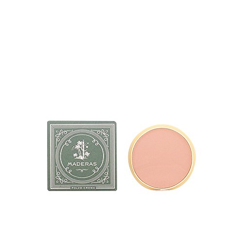 Maderas de Oriente Polvo Crema Tono 05 Morisco - 15 gr