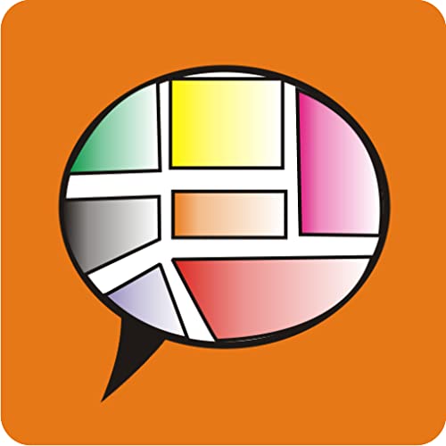 Manga Comics GO Reader