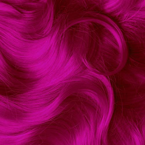 MANIC PANIC AMPLIFIED HOT HOT PINK