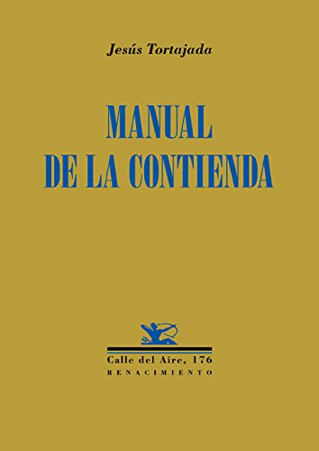 Manual de la contienda (Calle del Aire)