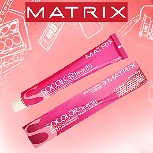 Matrix Socolor GG SB HI Brunette GG.33 90ml