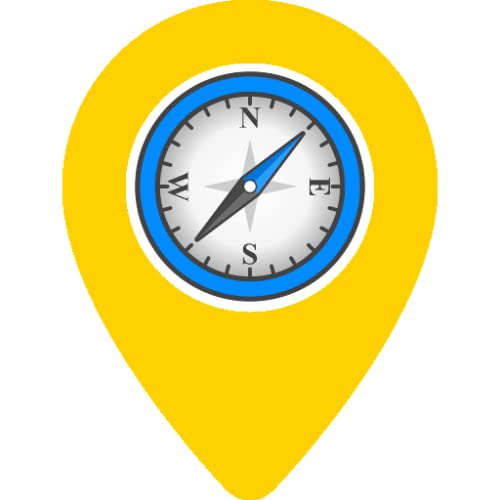 Mellow Yellow Maps