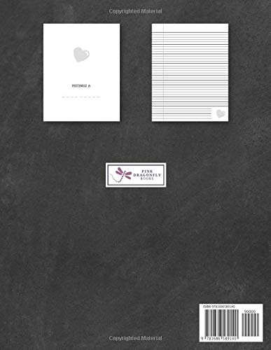 Mis Super Heroes Me Llaman Maestra Spanish Teacher Journal | Libreta Para Maestra | 8.5"x11" College Ruled Notebook |: Libreta Rayada Organizador Para Maestra