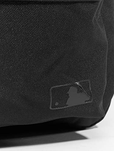 Mochila escolar New Era MLB STADIUM PACK Los Angeles Dodgers Black/Black