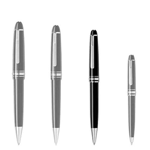 Montblanc – Bolígrafo con mecanismo de giro