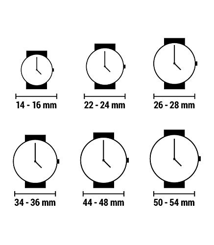 Nautica Reloj de Pulsera NAPBRW006