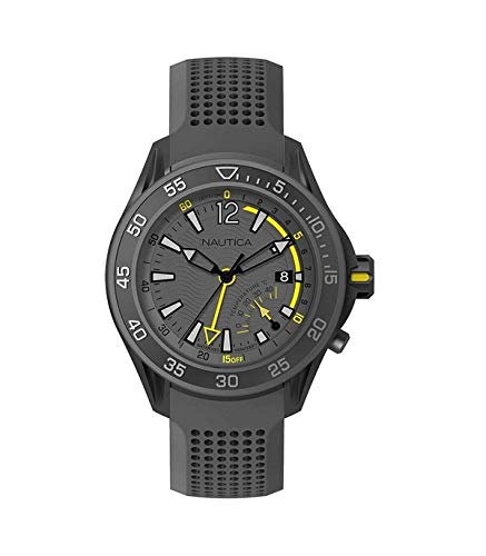 Nautica Reloj de Pulsera NAPBRW006