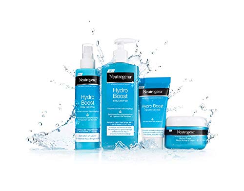 Neutrogena Hydro Boost Loción Corporal Hidratante