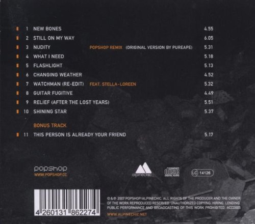 New Bones