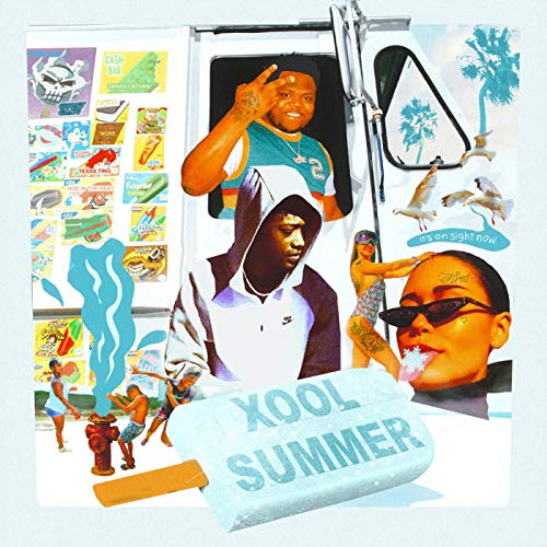 NO KENZO [Explicit]