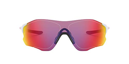 OAKLEY 0OO9308 Gafas de sol para Unisex, Blanco Mate, 0