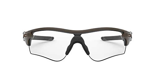 Oakley Oo9206 Radarlock Path Asian Fit Wrap Gafas de sol para hombre