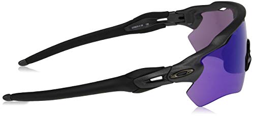 Oakley Oo9208-a138, Acero, 138 Unisex Adulto