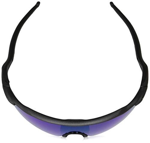 Oakley Oo9208-a138, Acero, 138 Unisex Adulto