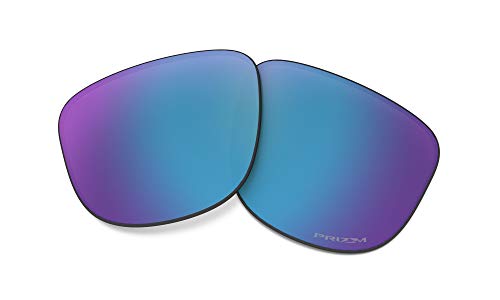Oakley RL-HOLBROOK-R-18 Lentes de reemplazo para gafas de sol, Multicolor, 55 Unisex Adulto