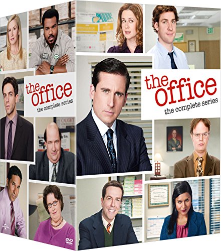 Office: Complete Series (38 Dvd) [Edizione: Stati Uniti] [Italia]