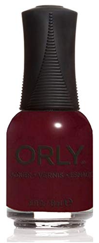 Orly – Panel decorativo sueño de terciopelo 2017 Nail Polish Collection – Just Bitten – 18 ml