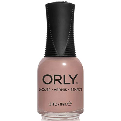 Orly – Panel decorativo sueño de terciopelo 2017 Nail Polish Collection – Silken cuarzo 18 ml