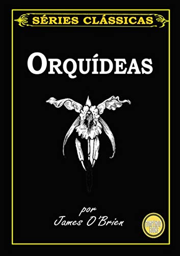 Orquídeas (Portuguese Edition)