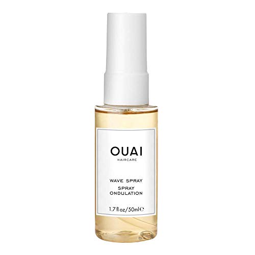 Ouai Wave Spray, tamaño de viaje, 1.7 oz