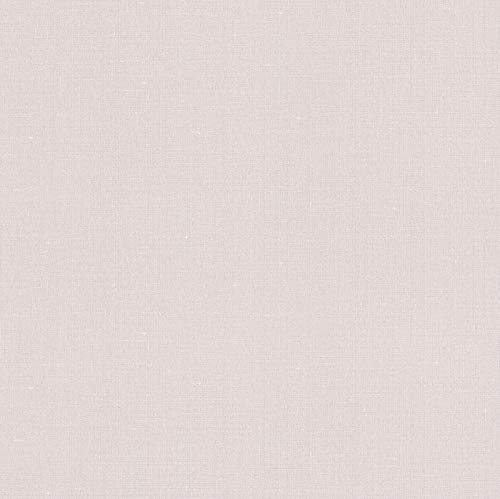Papel pintado no tejido papel pintado Rasch Lazy Sunday 445220 rosa Uni