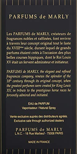 Parfums de Marly Godolphin Eau de parfum 75 ml