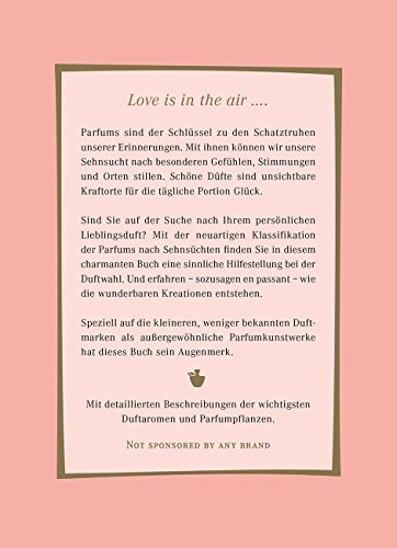 Parfums - Kostbarkeiten für die Sinne: Wie Düfte unsere Sehnsüchte stillen