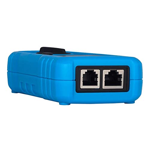 Partes de PC Red LAN Ethernet MMGZ BSIDE FWT11 RJ11 / RJ45 Teléfono perseguidor del Alambre del Cable del probador del buscador del Detector Línea