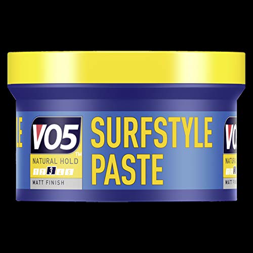 Pasta moldeadora Extreme VO5, estilo surf, 150 ml, paquete de 6