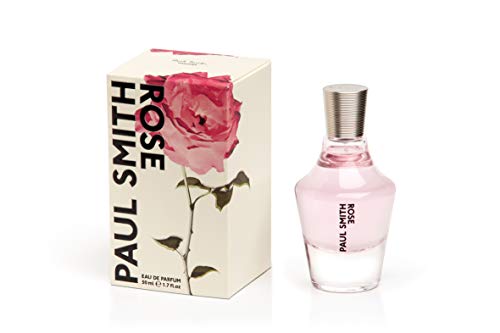 Paul Smith Rose Agua de toilette con vaporizador - 50 ml