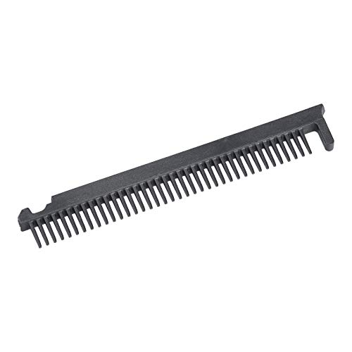 Peine Accesorio para el peine negro de L'Oreal Rowenta Steampod plancha para el cabello CS-00136386